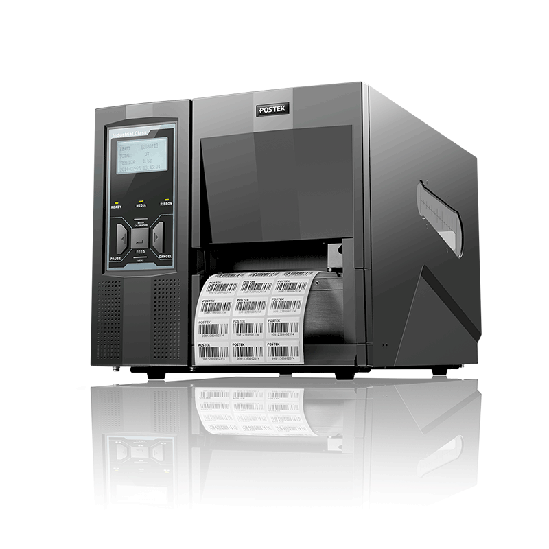 TX系列打印机安装使用教程